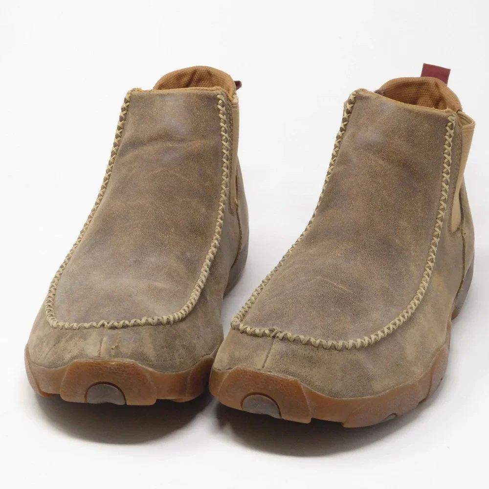 Twisted X Mens 4